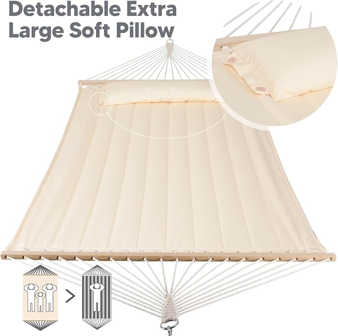 SUNCREAT Hammocks Replacement Hammock - Image 4