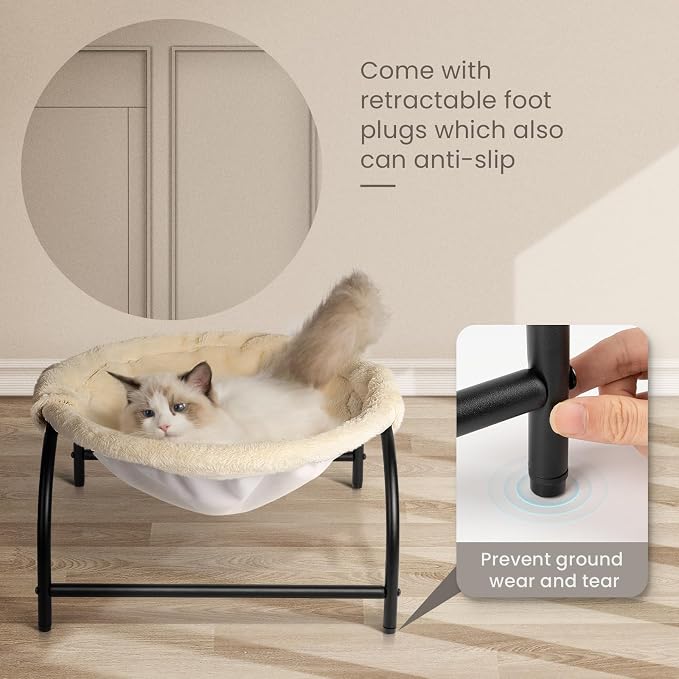 Cat Bed Dog Perch Pet Hammock Bed Pet Sleeping Cat Supplies Pet Supplies Whole - Image 6