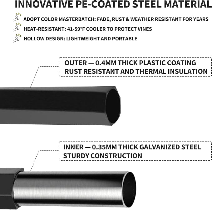 Garden Arch Trellis, Trellis Arch - Image 4