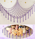Stuffed Animal Storage Hammock Net by MirolamUS