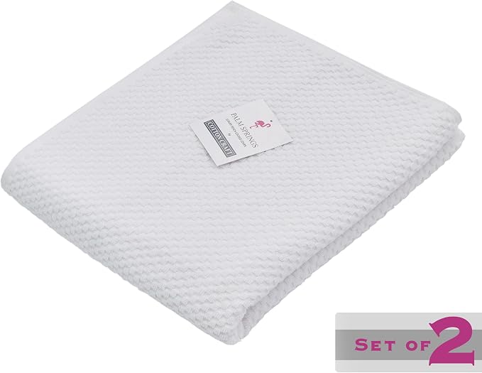 COTTON CRAFT Pool Lounge Chair Cover - Image 2