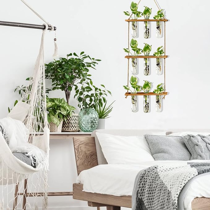 XXXFLOWER Wall Hanging Propagation Station - Image 3