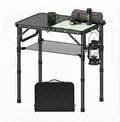 Small Folding Camping Table by YihuiKo