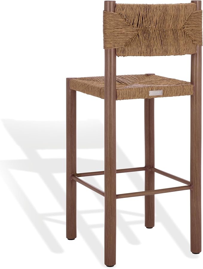 SAFAVIEH Couture Outdoor Patio Furniture Collection - Image 12