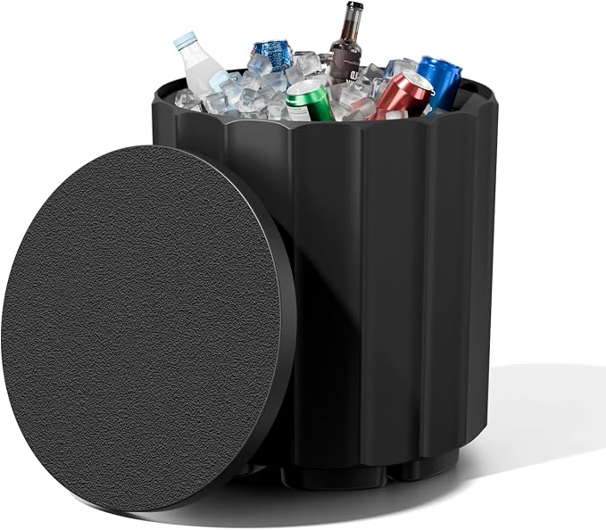 FONTOI Outdoor Cooler by FONTOI