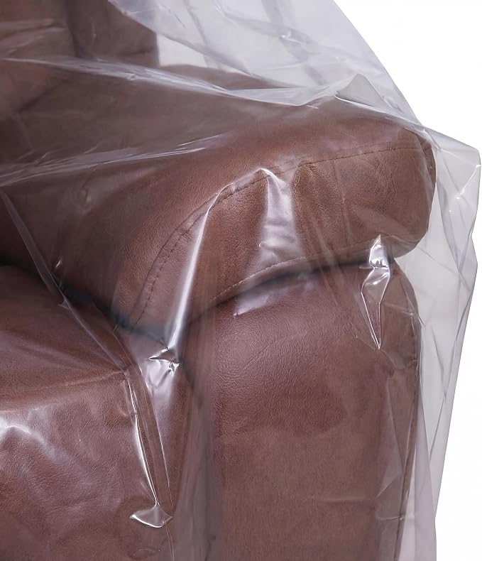 Wowfit Furniture Cover Dust-Proof Moving Bag - Image 9