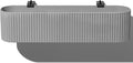 Veradek Demi Series Railing Planter by VeradekOutdoor