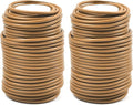 Decoroca Soft Plant Ties for Support by Decoroca