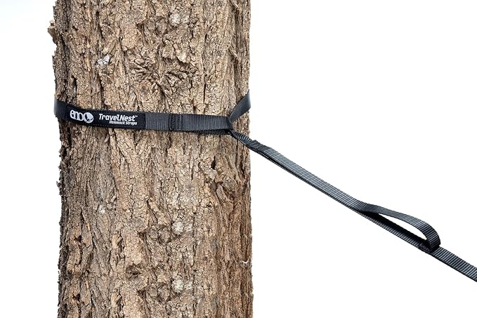 ENO TravelNest Hammock & Straps Combo - Image 8