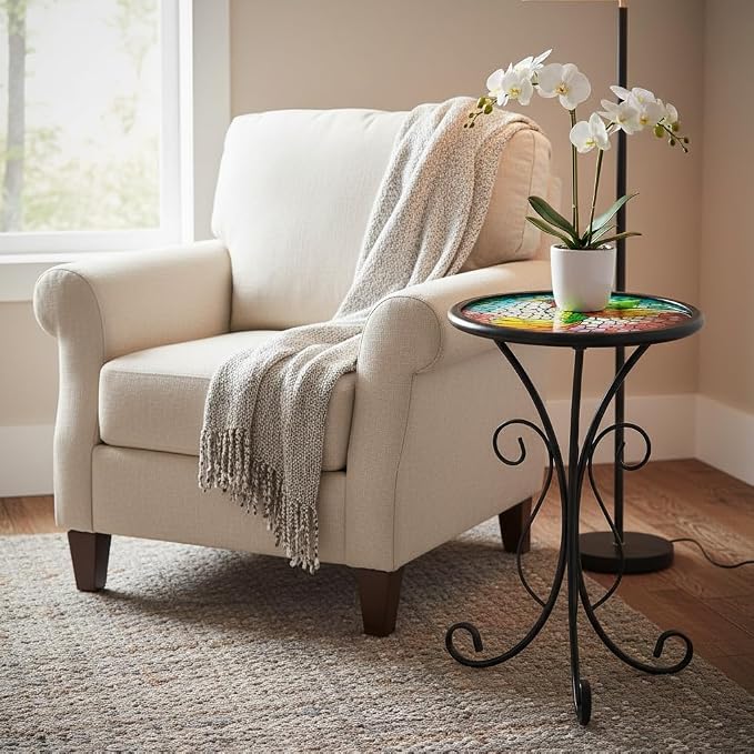 LIFFY Outdoor Side Table - Image 5
