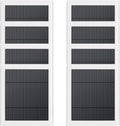 Solar Panel Outdoor for Ring by Fehuatenda