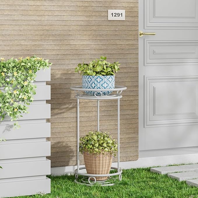 Plant Stand Indoor Outdoor - Image 5