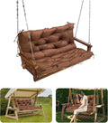 Porch Swing Cushions, Swing Cushions by RVtiooy