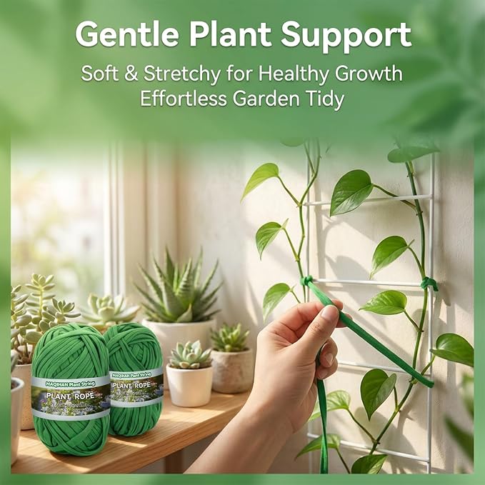 2 Pack Garden String - Image 2
