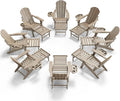 Adjustable Adirondack Chair by NAVINE