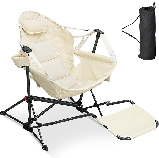 Ainfox Hammock Camping Chair - Image 8
