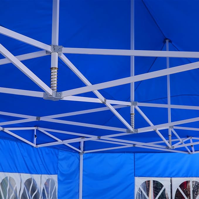 COBIZI 13x26 Pop Up Canopy - Image 7