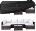 Patio Furniture Covers, Outdoor Furniture Cover Waterproof, General Purpose by Ruimoy