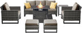 Belord 7 Pieces Patio Furniture Set by Belord