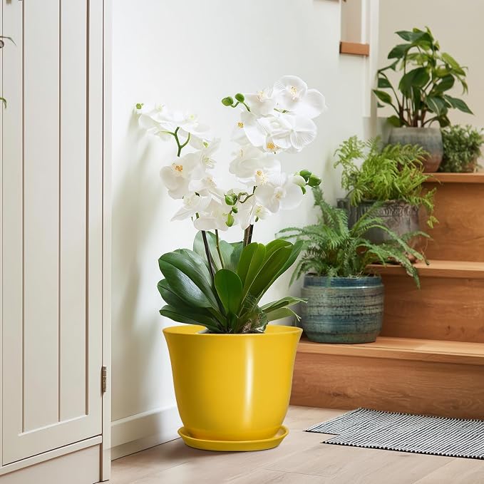 Ceramic Planter - Image 6
