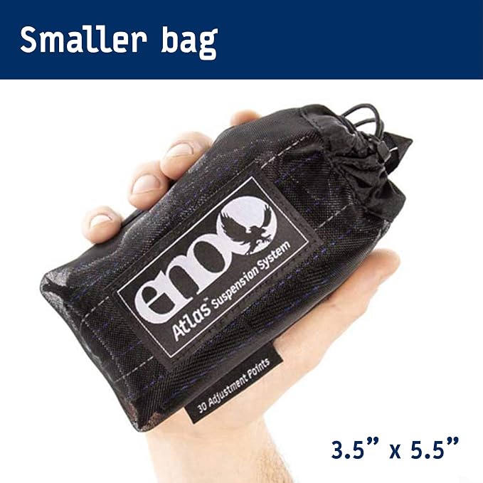 ENO Atlas Suspension System - Image 4