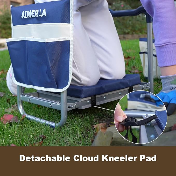 Aimerla K5 Foldable Kneeler Seat - Image 7