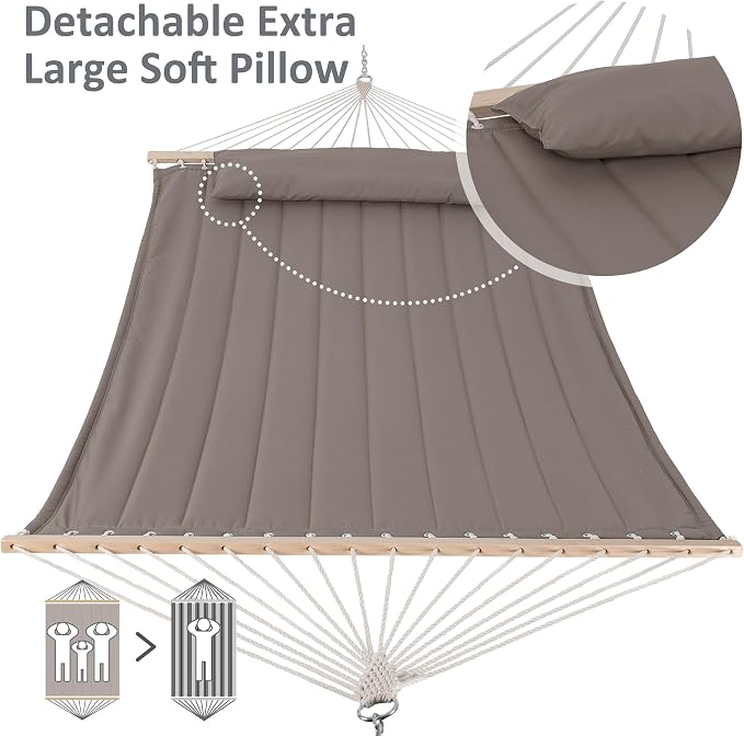 SUNCREAT Hammocks Replacement Hammock - Image 4
