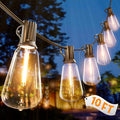 10FT Outdoor String Lights by Unknown