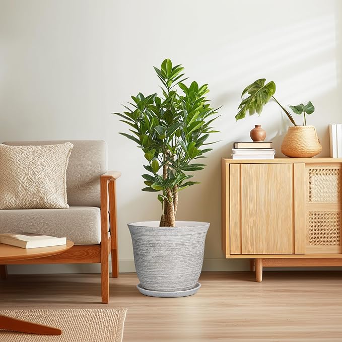 Ceramic Planter - Image 7