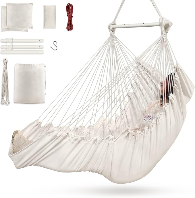 Outerman Hammock Chair, Hanging Chair - Image 8