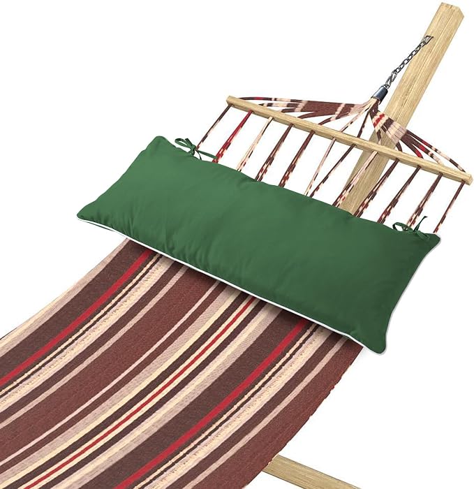36 inch Hammock Pillow for Net Company, Extra Large Outdoor Hammock Pillow - Image 7