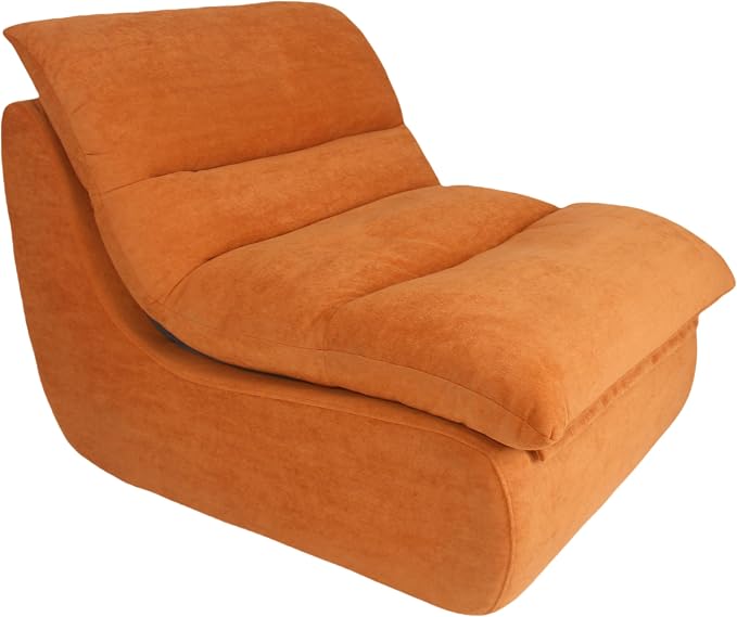 Bean Bag Chair - Memory Foam Bean Bag Chair - Image 7