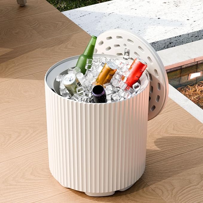 FONTOI Outdoor Cooler - Image 5