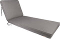 Sunbrella Chaise Lounge Chair, Outdoor Furniture by AustinHornClassics