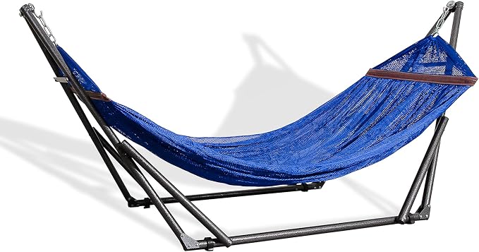 Best Home Fashion Hammock for 2 Persons by BHFBestHomeFashion