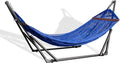 Best Home Fashion Hammock for 2 Persons by BHFBestHomeFashion