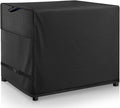 Outdoor Prep Table Cover- Heavy Duty Waterproof Cover by Wnanan