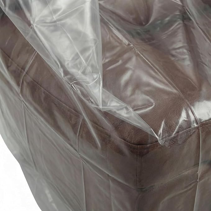 Wowfit Furniture Cover Dust-Proof Moving Bag - Image 9