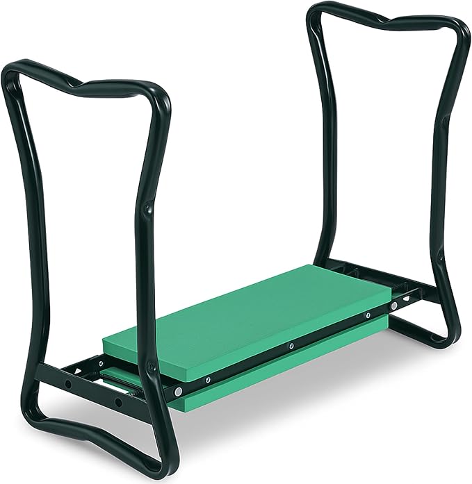 Backyard Expressions Garden Kneeler by BackyardExpressions
