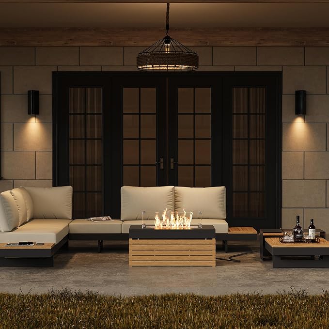 homary Patio Conversation Sets - Image 7