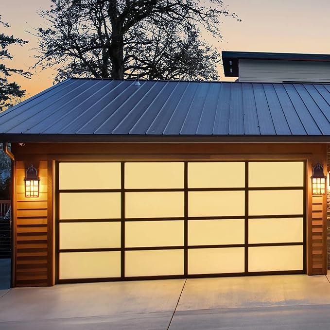 2-Pack Dusk to Dawn Outdoor Lights - Image 9
