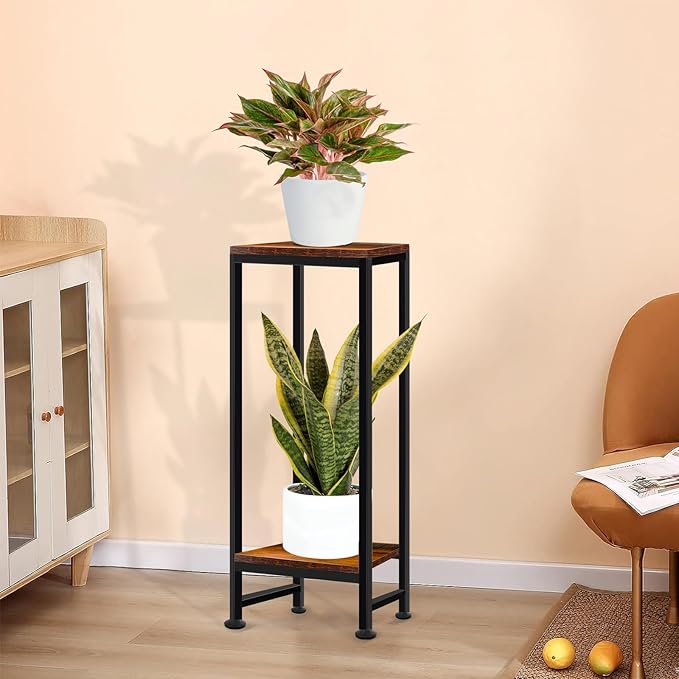 Plant Stand Indoor, Tall Plant stands - Image 3