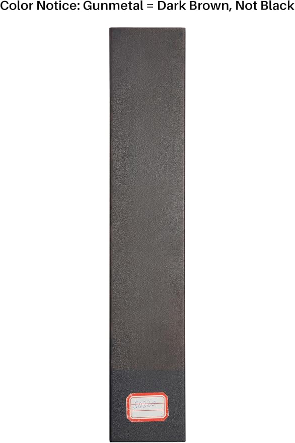 Patio Side Table, Aluminum Outdoor Pool Side Table - Image 2
