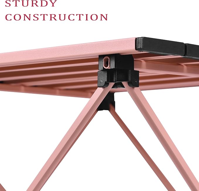 Grope Portable Camping Table - Image 6