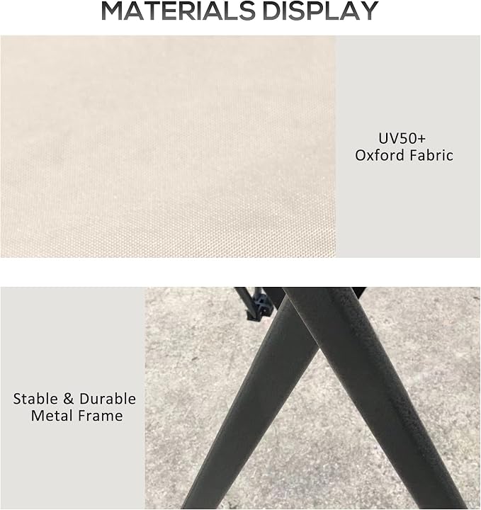 Outsunny 13' x 13' Pop Up Gazebo - Image 8