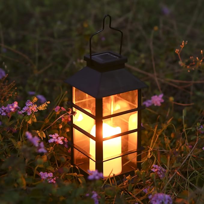 Tomshine LED Solar Lantern - Image 6