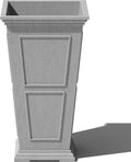 Veradek Brixton Series Tall Planter by VeradekOutdoor