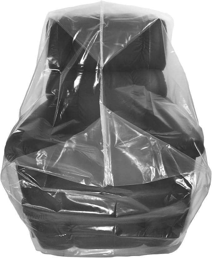 Wowfit Furniture Cover Dust-Proof Moving Bag by Wowfit