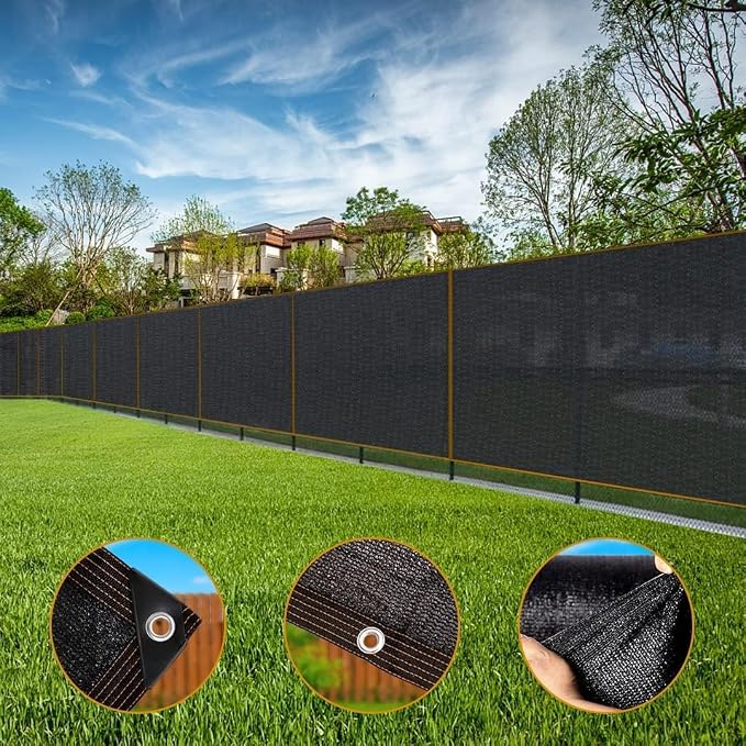 Shade Cloth - Garden Shade Mesh Netting - Image 5