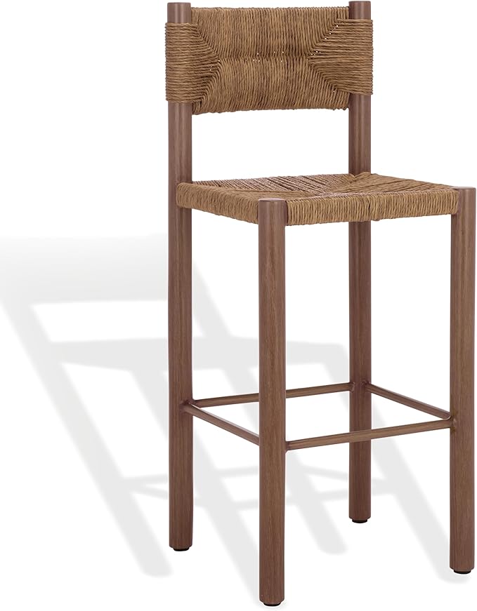 SAFAVIEH Couture Outdoor Patio Furniture Collection - Image 4